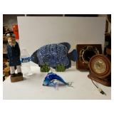 Fishermans Home Decor