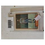 Cal Ripken Baseball Card