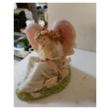 Seraphim Angel