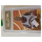 Stephon Marbury Basketball Card