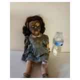 Antique Baby Doll