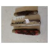 Pocket Knives