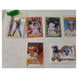 Baseball Cards