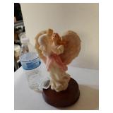 Seraphim Angel