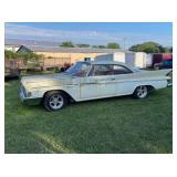 1961 DeSoto 2dr Hardtop **Video** 1 of 911 Made