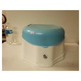Boys Potty Chair