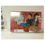 The Naked Brothers Band Board Game