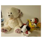 Stuffed Animals
