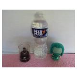 Funko Underwater Aquaman and Black Panther