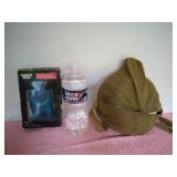 Sharper Image Set of 2 Handwarmers & Vintage Cook