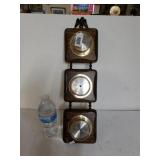 Nautical Clock By Springfield