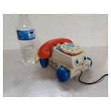 Fisher Price Pull Car.  In Great Condition