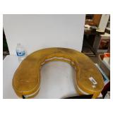 Vintage Life Preserver