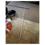 Telescoping Boat Hook