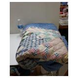 Handmade Quilt