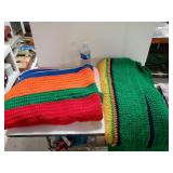 Handmade Afghans