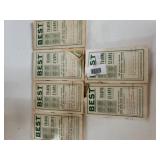 Best Trading Stamps