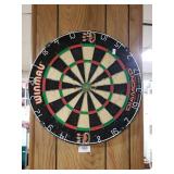Winmau Dart Board