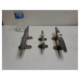 3 Piece Cleats