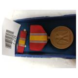 National Defense Service Medal