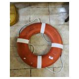 Life Preserver