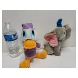 Disney Dumbo And Donald Duck