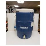 5 Gallon Igloo Beverage Cooler