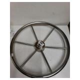 Boat Wheel