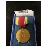 Victory World War 2 Medal