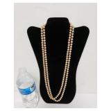 Vintage Pearls