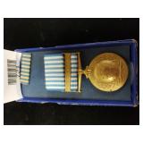 United Nations Korea Medal