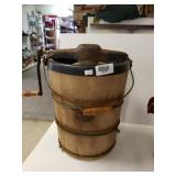 Vintage Ice Cream Maker