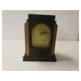 Antique Crawford Desk Clock