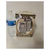 Coors Passage To Gold Beer Stein