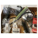 USB Mouse And More