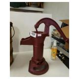 Vintage Water Pump