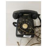 Vintage Rotary Phone