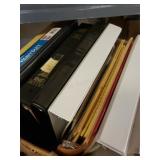Binders