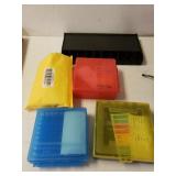 Storage Containers