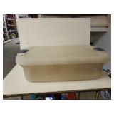 Storage Tote