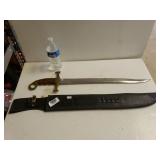 Vintage Sword Knife