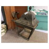 Antique Light Fixture