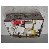Assorted Bath Bars, Lotions & More