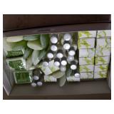 Assorted Soaps, Lotion & Other Items