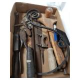 Assorted Tools