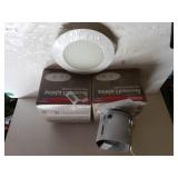 Recessed Lighting