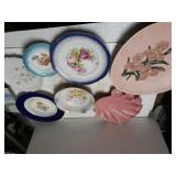 A A S Decorative Bowls, Plates