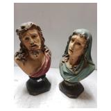 Religious Statues