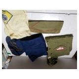Cub Scouts, Boy Scouts Apparel