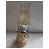 Glass Kerosene Oil Lamp